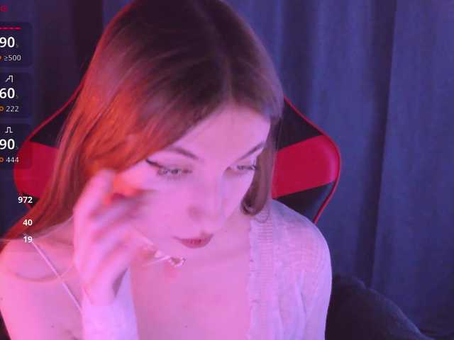 A1ice's BongaCams show and profile