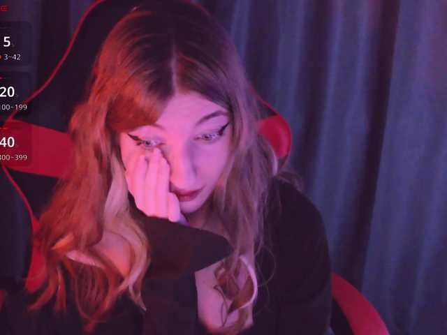 A1ice's BongaCams show and profile