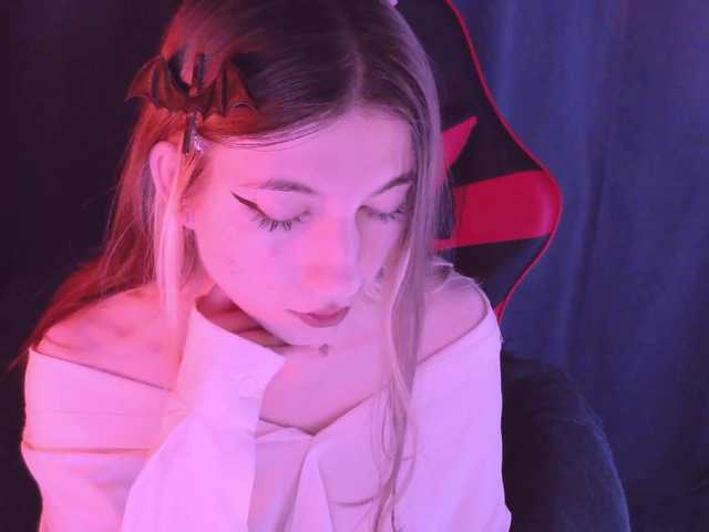 A1ice – webcam model profile photo