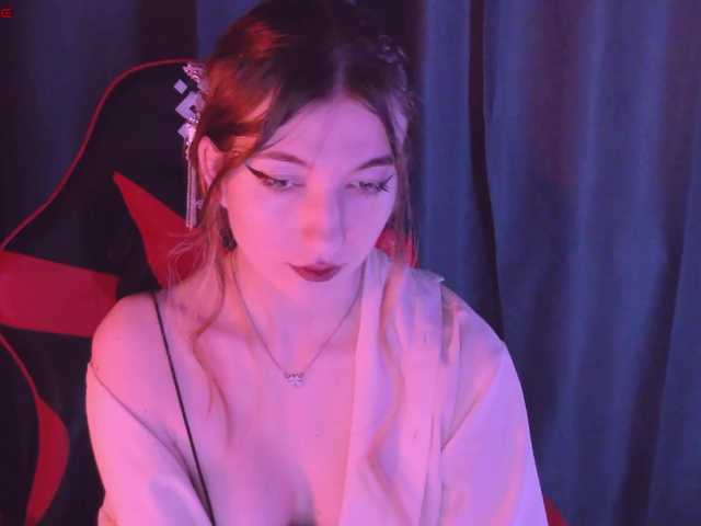 A1ice's BongaCams show and profile