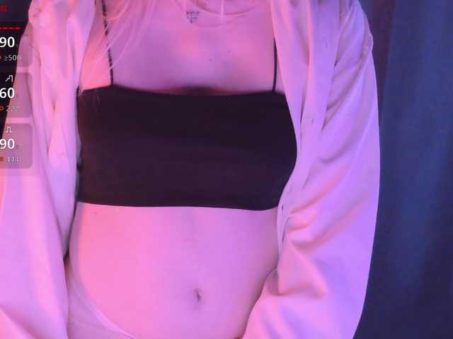 A1ice's BongaCams show and profile