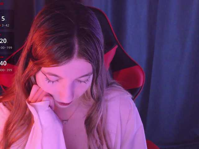 A1ice's BongaCams show and profile