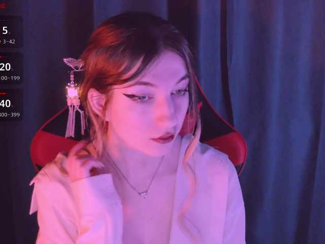 A1ice's BongaCams show and profile