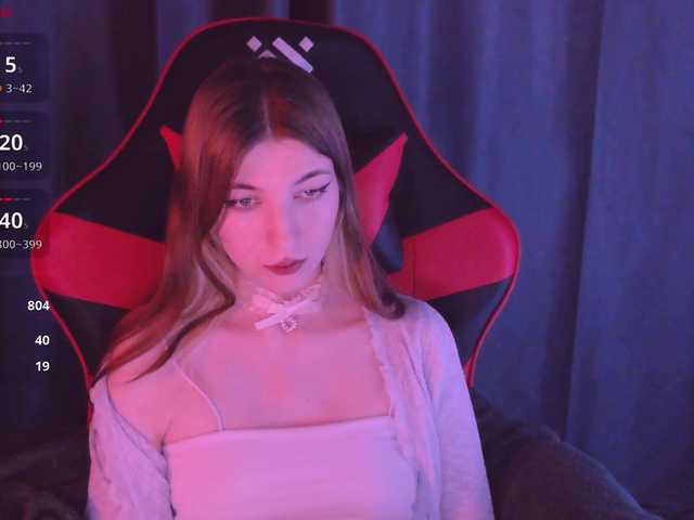 A1ice's BongaCams show and profile