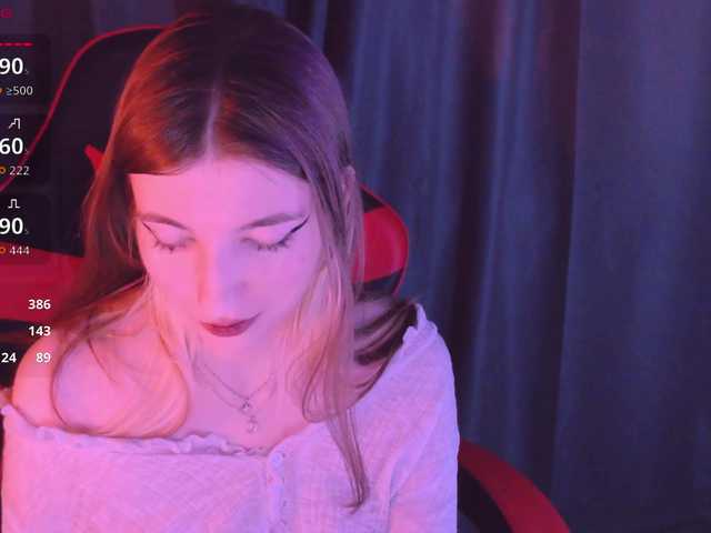 A1ice's BongaCams show and profile