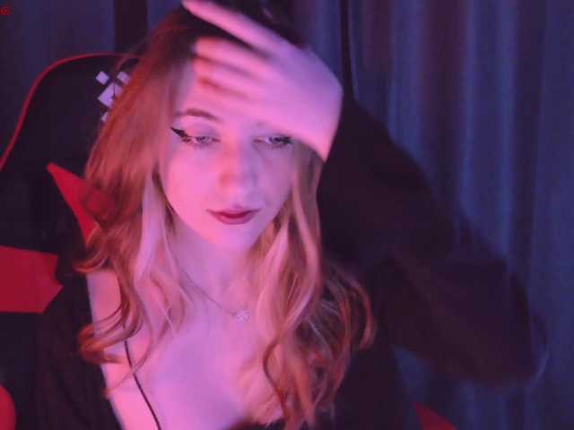 A1ice's BongaCams show and profile