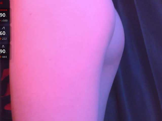 A1ice's BongaCams show and profile