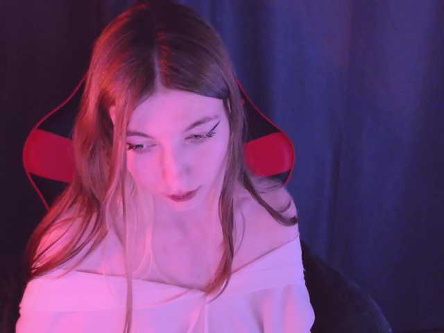 A1ice – webcam model profile photo