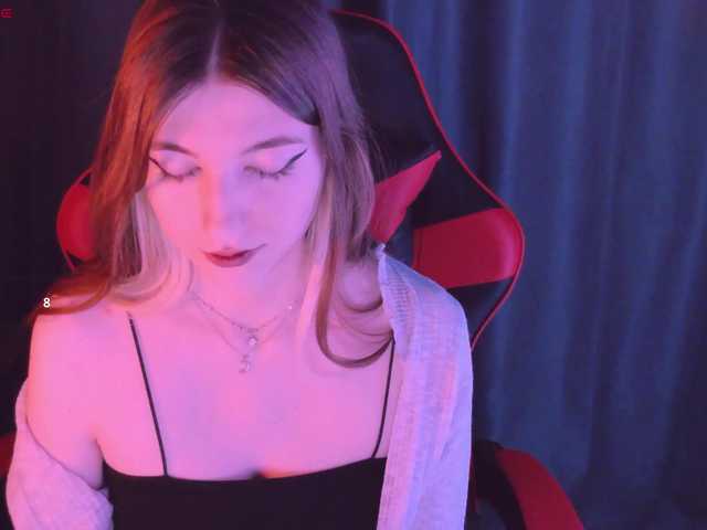 A1ice's BongaCams show and profile