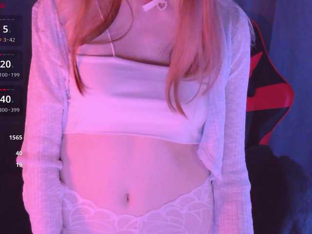 A1ice's BongaCams show and profile