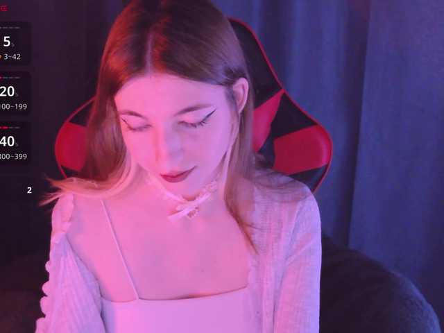 A1ice's BongaCams show and profile