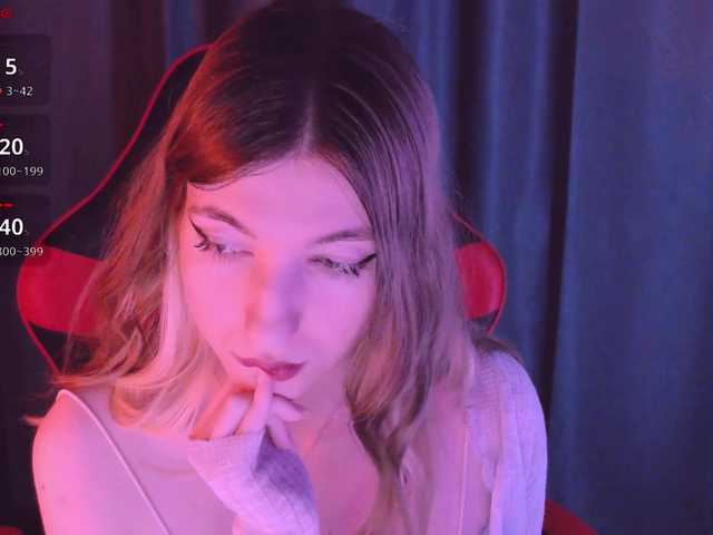 A1ice's BongaCams show and profile