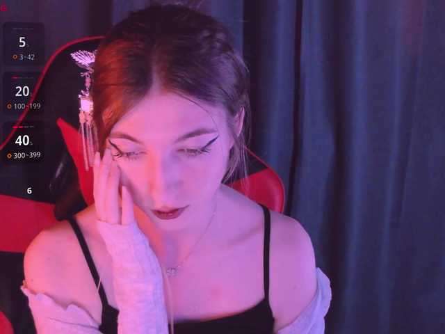 A1ice's BongaCams show and profile