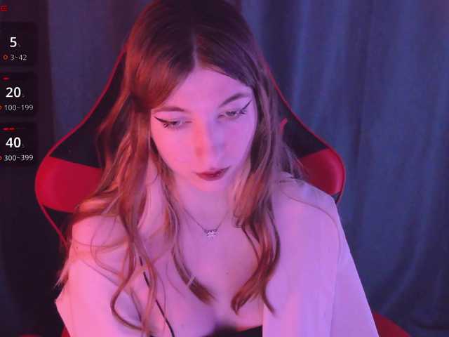 A1ice's BongaCams show and profile