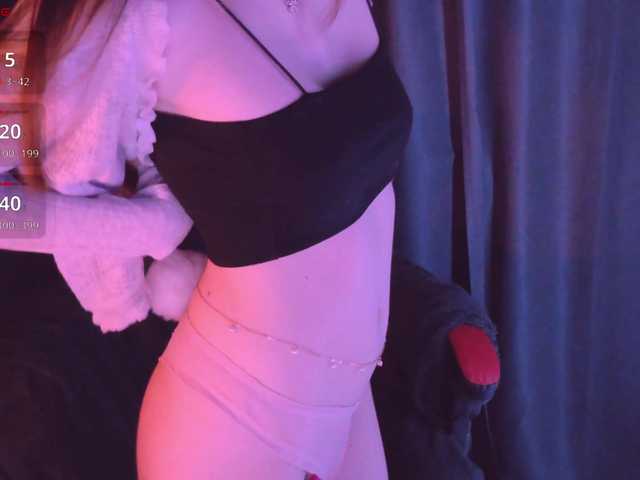 A1ice's BongaCams show and profile