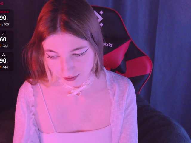 A1ice's BongaCams show and profile