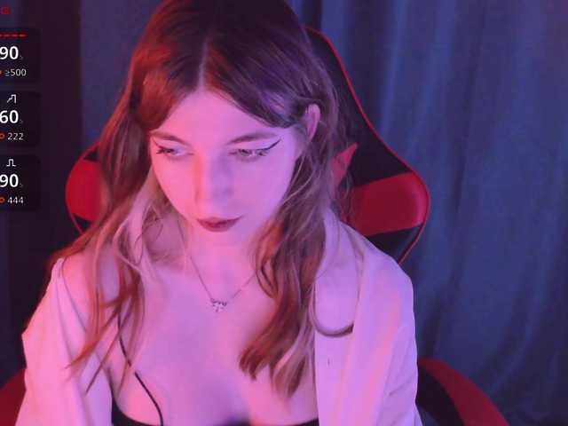 A1ice's BongaCams show and profile