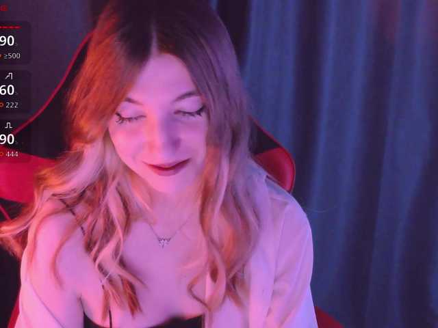 A1ice's BongaCams show and profile