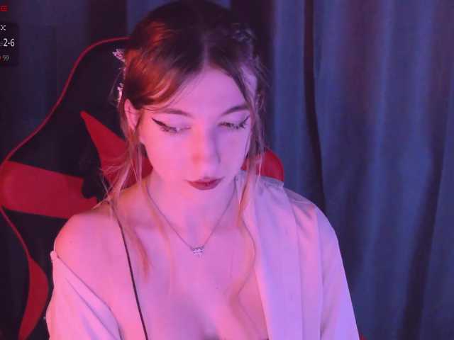 A1ice's BongaCams show and profile
