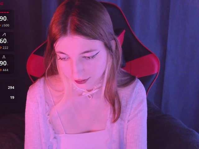 A1ice's BongaCams show and profile