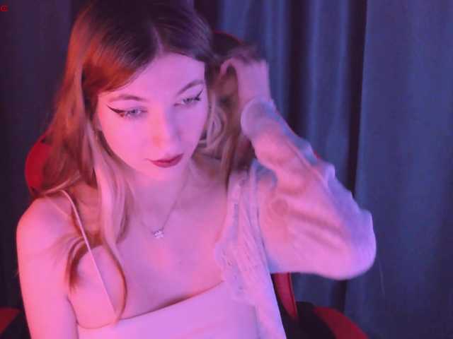 A1ice's BongaCams show and profile