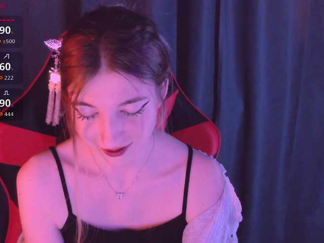 A1ice's BongaCams show and profile