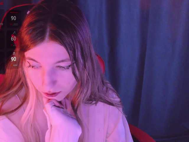 A1ice's BongaCams show and profile