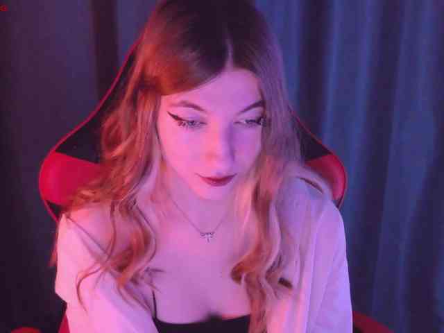 A1ice Live Webcam on BongaCams