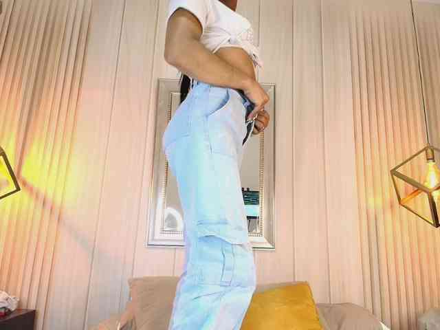 lapiti Live Webcam on BongaCams