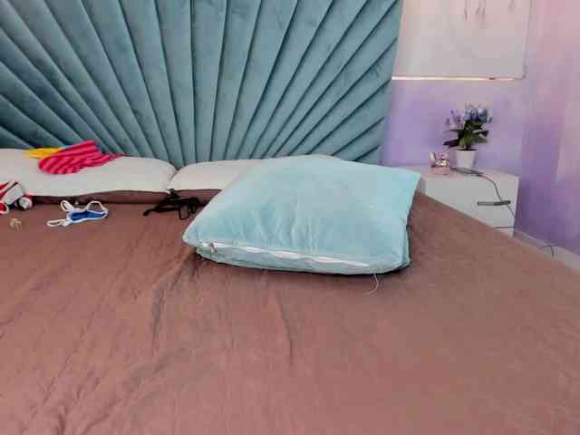 lapiti Live Webcam on BongaCams