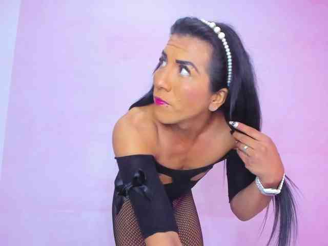 lapiti Live Webcam on BongaCams