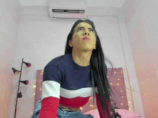 lapiti Live Webcam on BongaCams