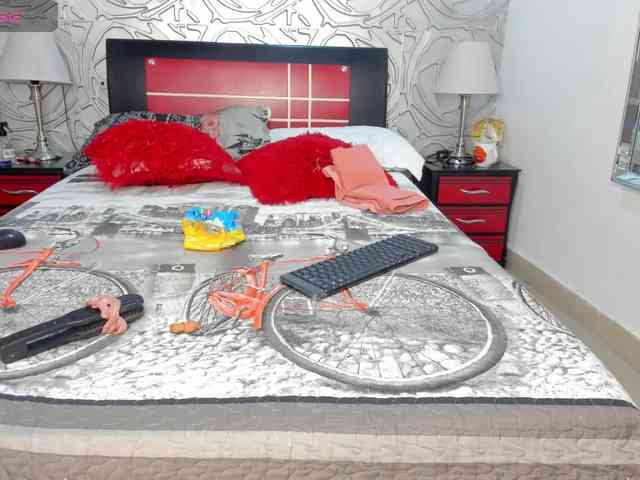 lapiti Live Webcam on BongaCams