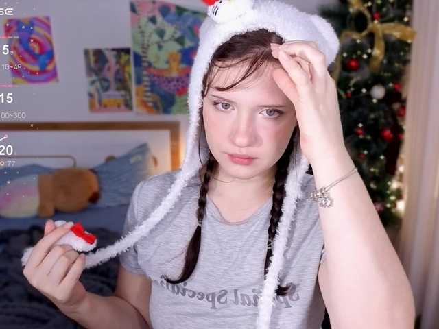 Try001's BongaCams show and profile