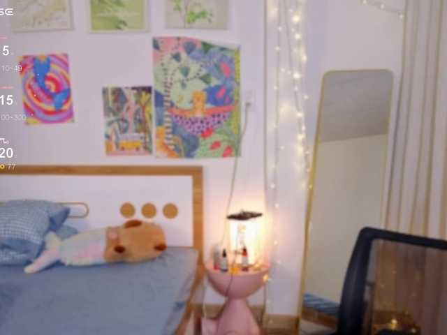 Try001's BongaCams show and profile