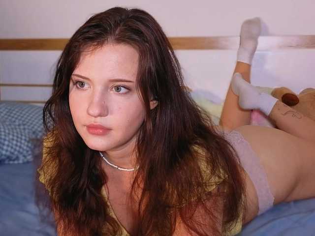Try001 from BongaCams is Freechat