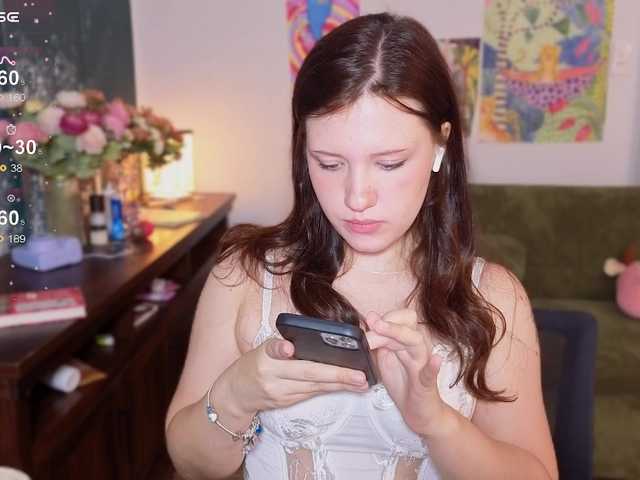 Try001's BongaCams show and profile