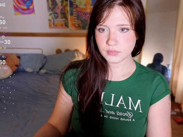 Try001's BongaCams show and profile