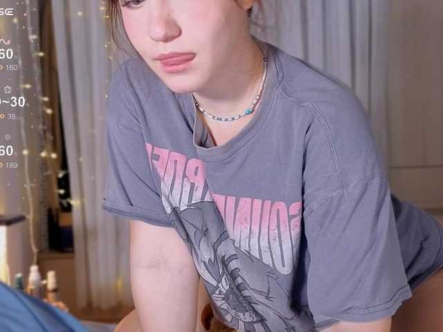 Try001 — Freechat on BongaCams