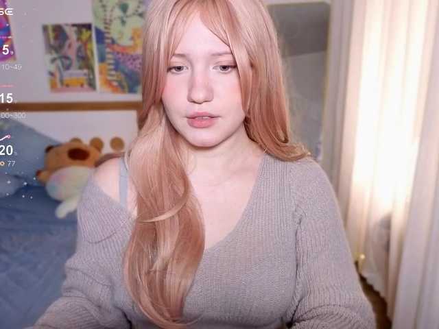 Try001's BongaCams show and profile