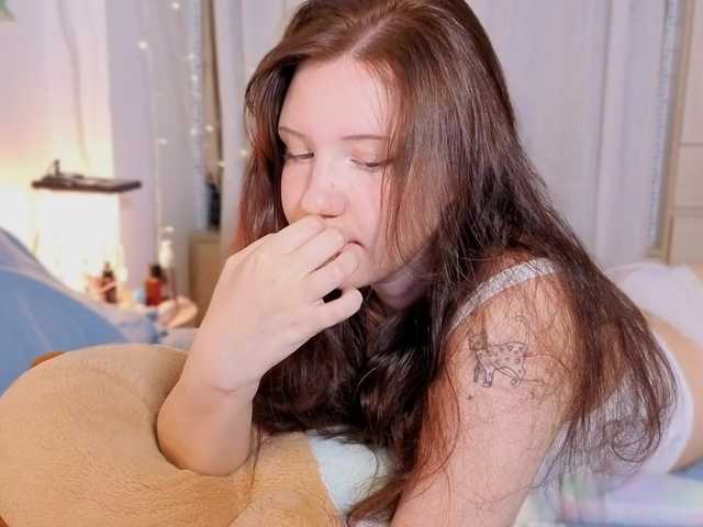 Try001's BongaCams show and profile