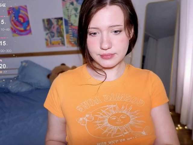 Try001's BongaCams show and profile