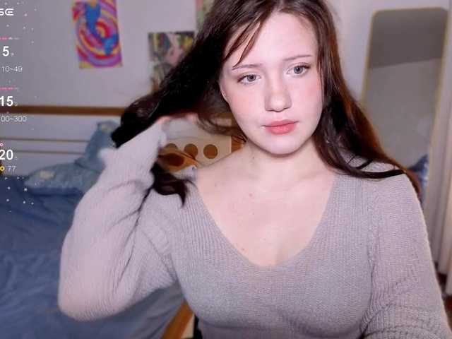 Try001's BongaCams show and profile