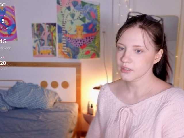 Try001's BongaCams show and profile