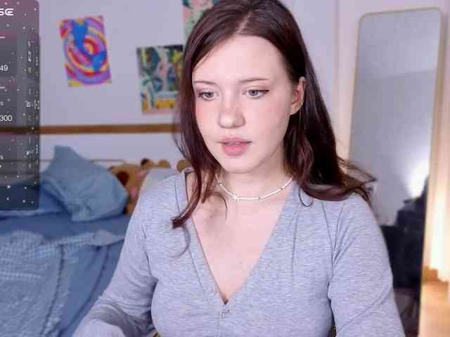 Try001 webcam