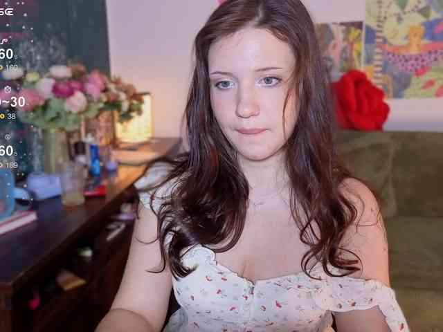 Try001 Live Webcam on BongaCams