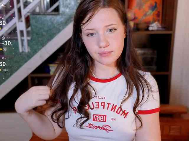 Try001 Live Webcam on BongaCams