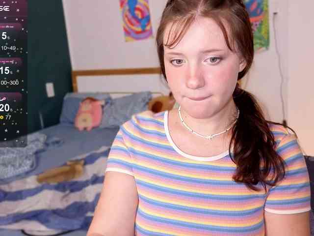 Try001 webcam