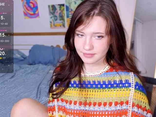 Try001 webcam