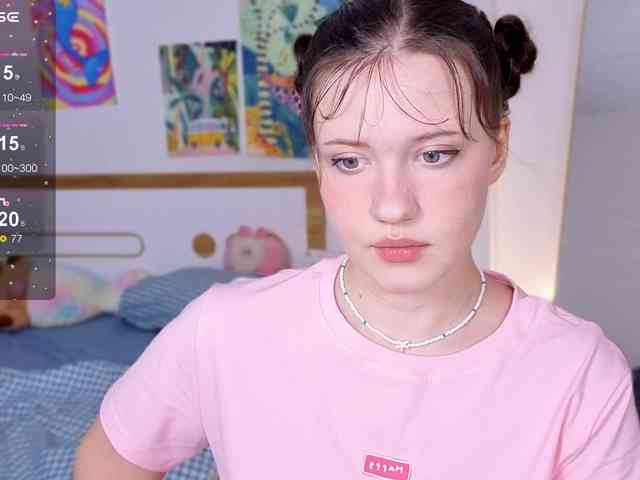 Try001 bongacams